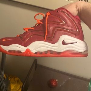 nike  pippens size 12.5